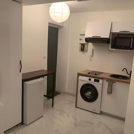 Dijon: Superbe Appartement En Hyper Centre Экстерьер фото