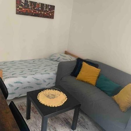Dijon: Superbe Appartement En Hyper Centre Экстерьер фото