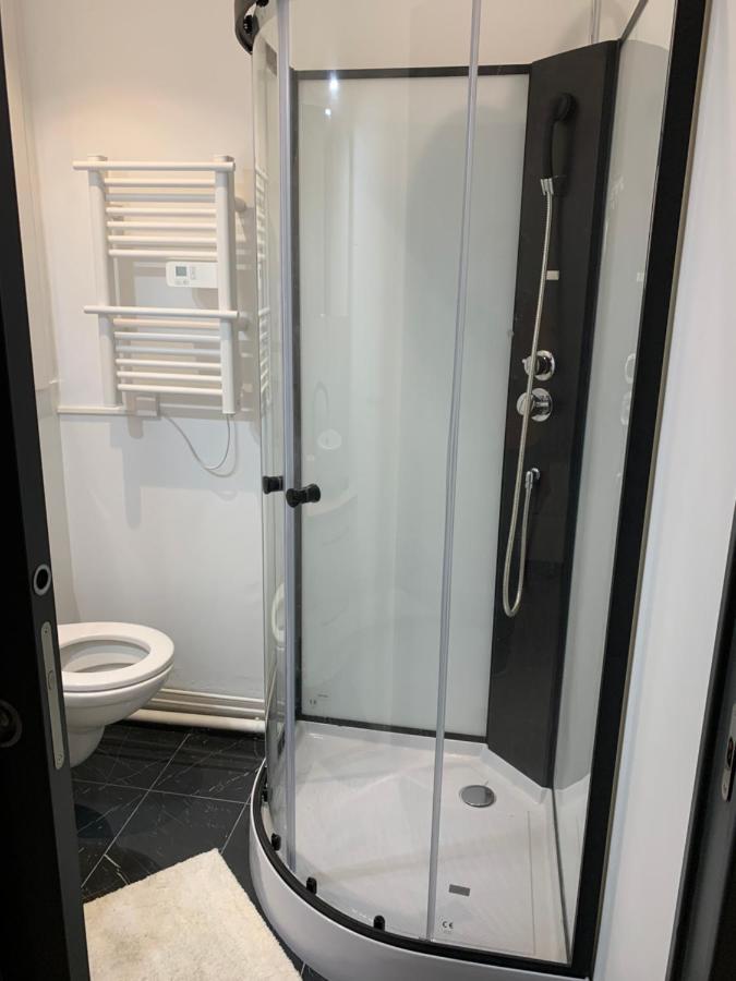 Dijon: Superbe Appartement En Hyper Centre Экстерьер фото